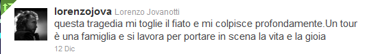 Social Vip News. Settimana dal 12 al 18 dicembre