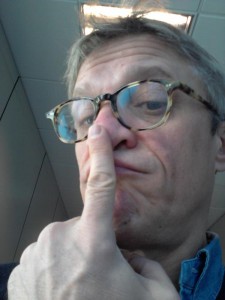 Se vado avanti così mia moglie chiede il divorzio! @lucadondoni racconta la sua passione per Twitter (parte seconda)