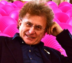 Red Ronnie e la strategia della “twit-rissa”