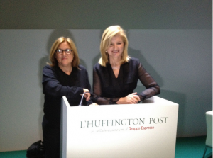 Lucia-Annunziata-Arianna-Huffington