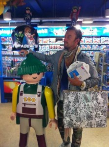 Acquisto di follower su Twitter. Il dubbio cala su Francesco Facchinetti