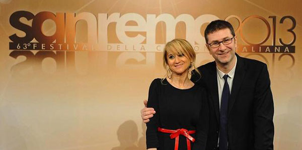Sanremo social. Anche nel 2013 trionfano i più seguiti e citati su Facebook e Twitter