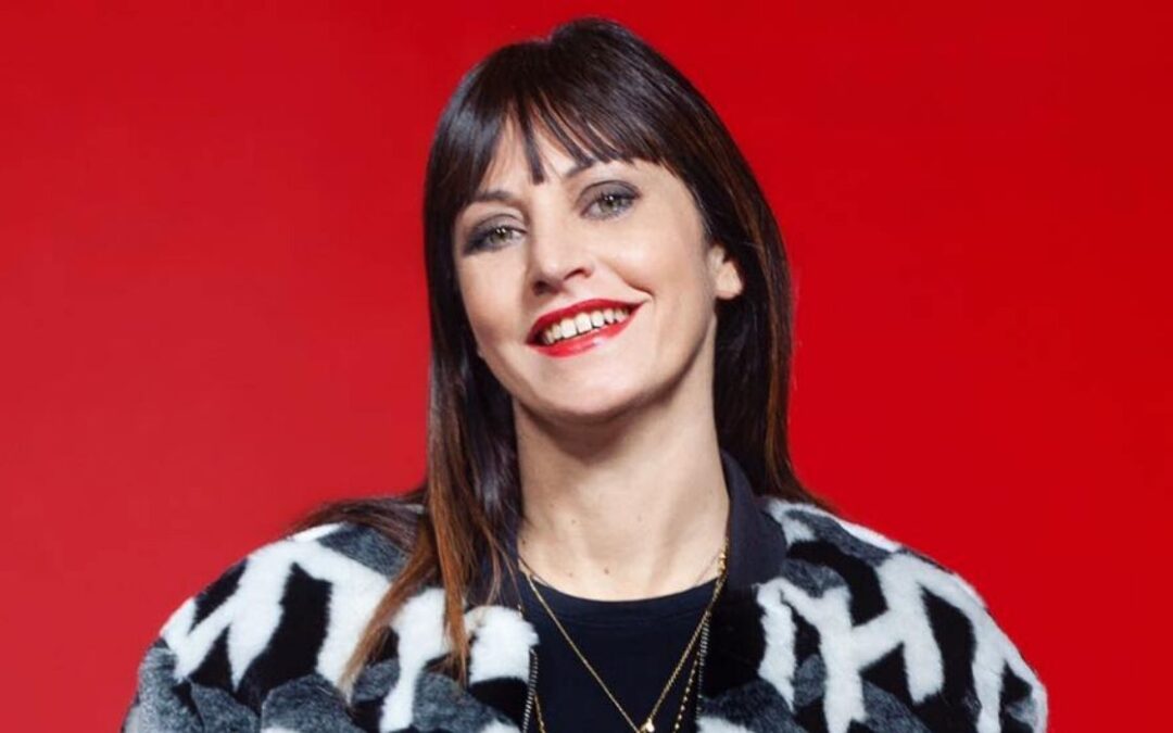 Petra Loreggian di RDS: “Web fucina di talenti, ma non è detto che funzionino in radio”