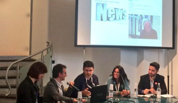 L'informazione radiofonica ai tempi del web e del mobile