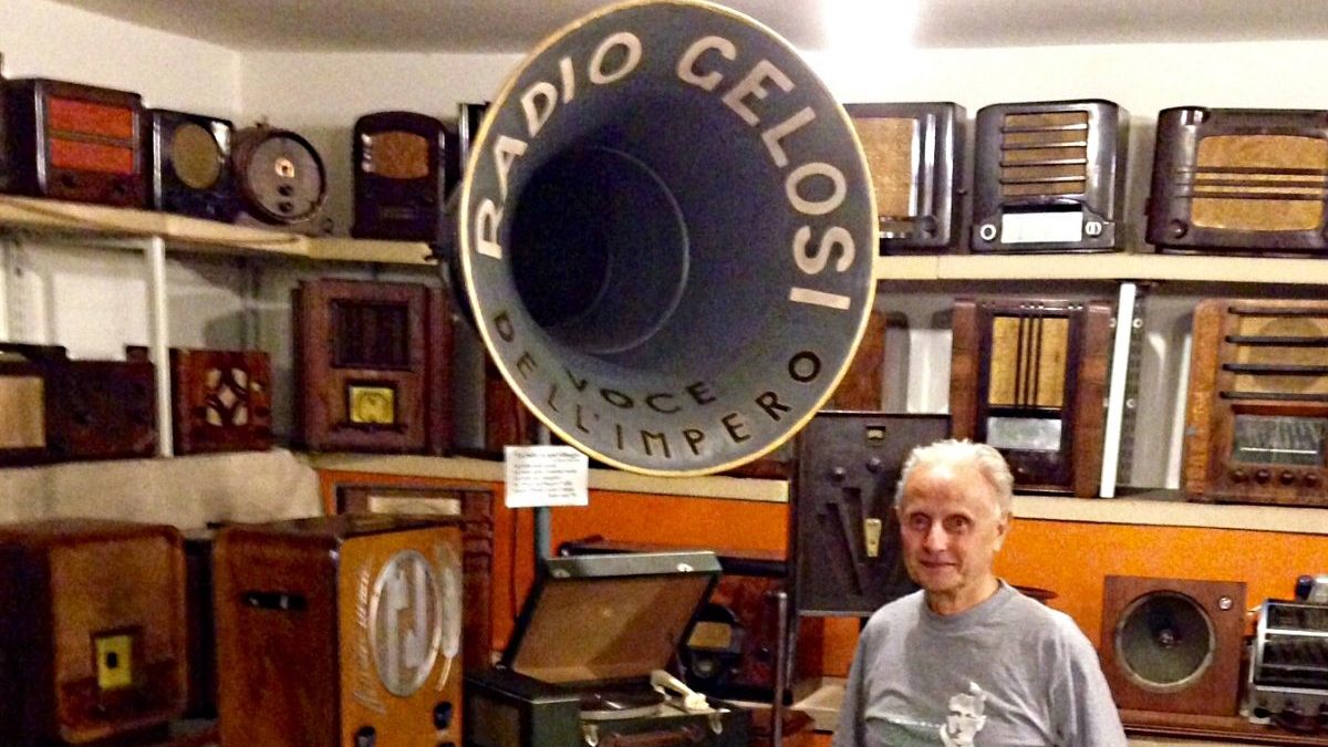 Festival delle Generazioni: La radio dalla propaganda ai social media.
