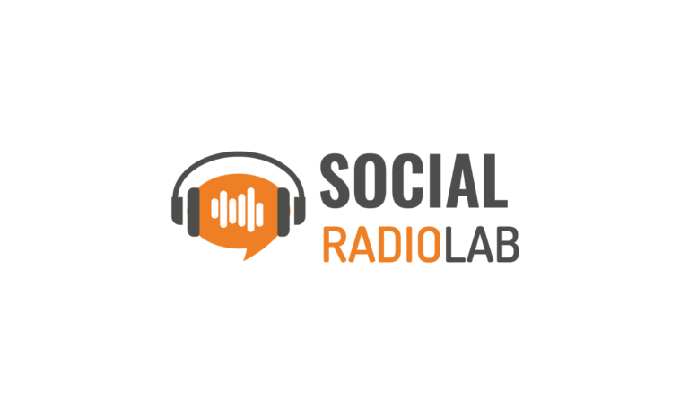 Logo Social Radio Lab
