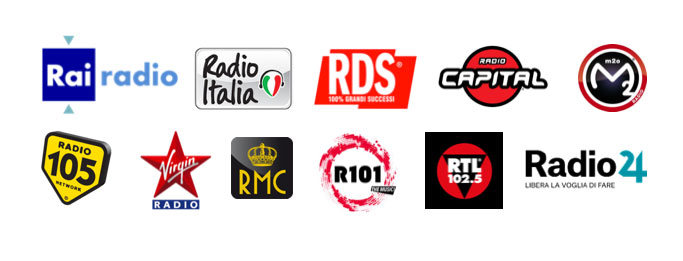Radio Nazionali