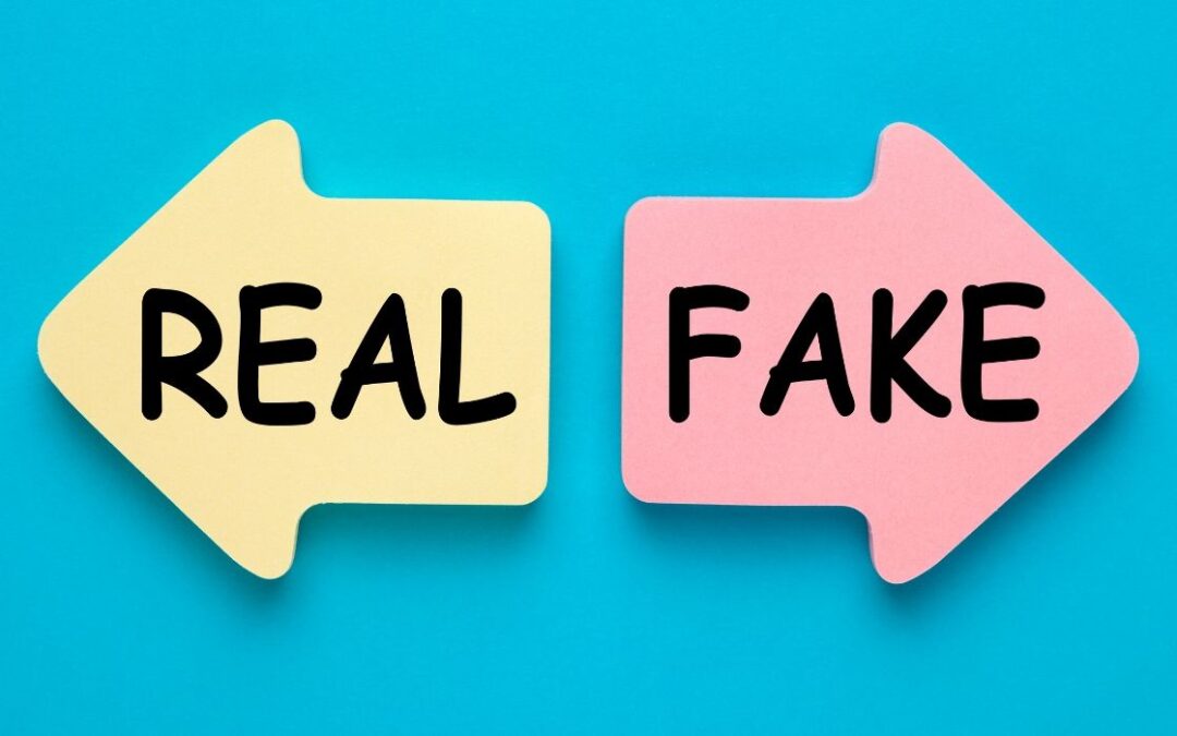 Fake o non fake? 10 trucchi per sgamare i profili falsi dei VIP su Twitter e Facebook