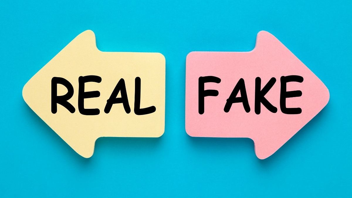 Fake o non fake? 10 trucchi per sgamare i profili falsi dei VIP su Twitter e Facebook