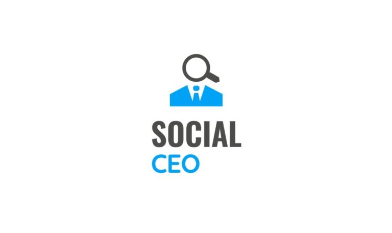 Social Ceo Reputazione digitale per manager