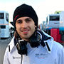 Antonio Giovinazzi