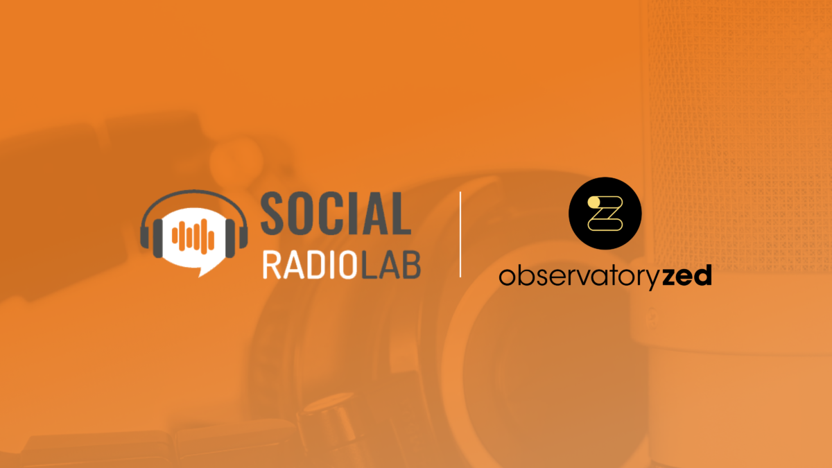 Radio italiane sui social: focus Instagram e TikTok