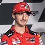 Francesco Bagnaia